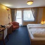 Hotel Braun 3*