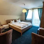 Braun Hotel 3*