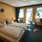Hotel Braun 3*
