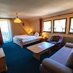 Braun Hotel