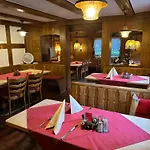 Hotel Braun 3*
