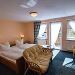 Braun Hotel 3*