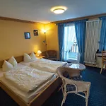 Braun Hotel