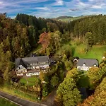 Hotel Braun 3*