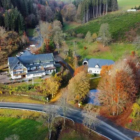 Braun 3* Schmallenberg