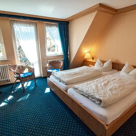 Braun Hotel Schmallenberg