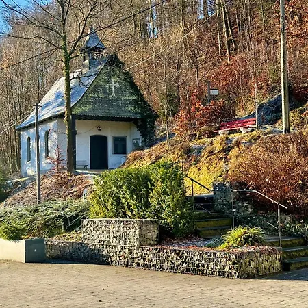 Hotel Braun Schmallenberg