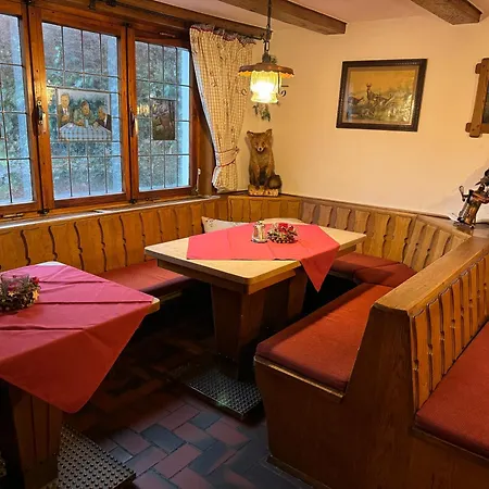 Hotel Braun