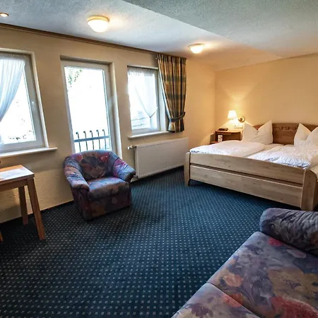 Braun Hotel Schmallenberg