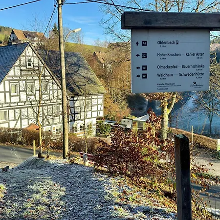 Braun Schmallenberg