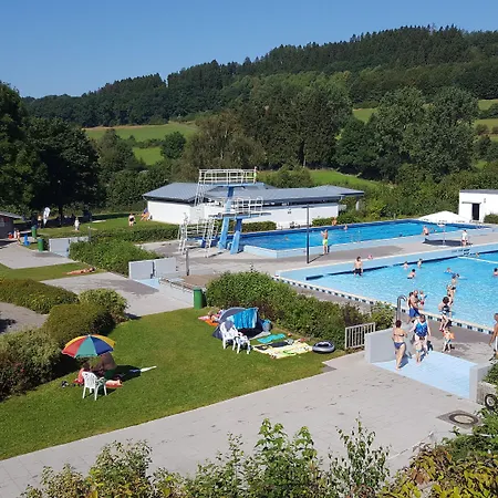 Braun 3* Schmallenberg