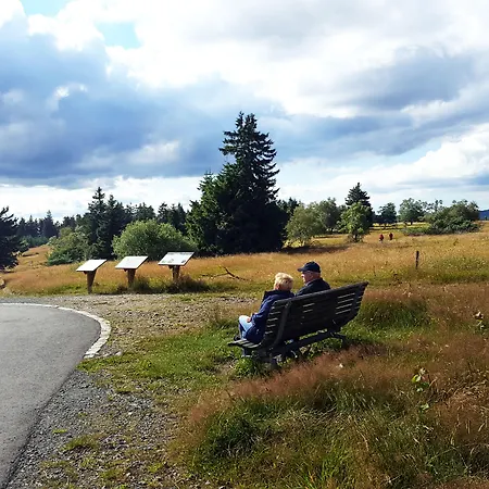 Braun Hotel Schmallenberg