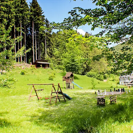 Braun Hotel Schmallenberg