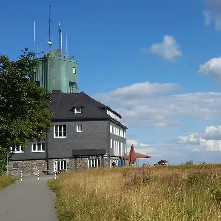 Hotel Braun Schmallenberg