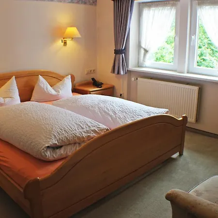 Hotel Braun Schmallenberg