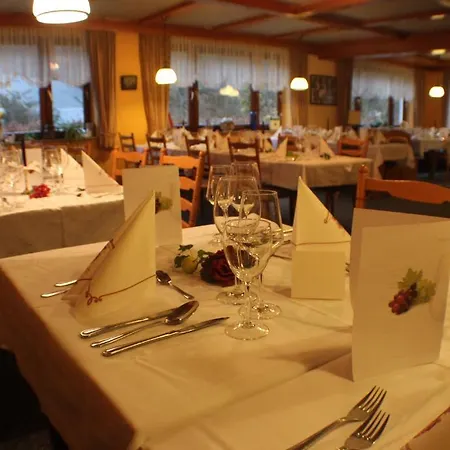 Braun Hotel Schmallenberg
