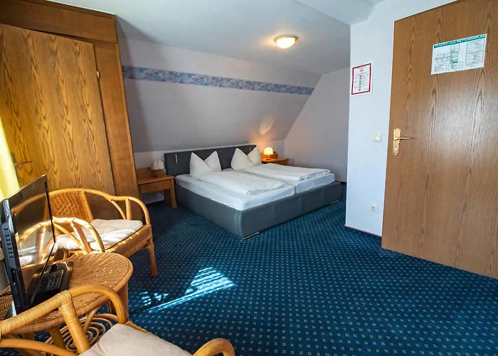 Hotel Braun Schmallenberg