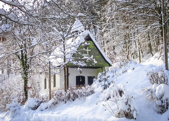Braun Hotel Schmallenberg