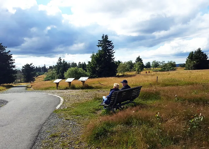 Braun Hotel Schmallenberg