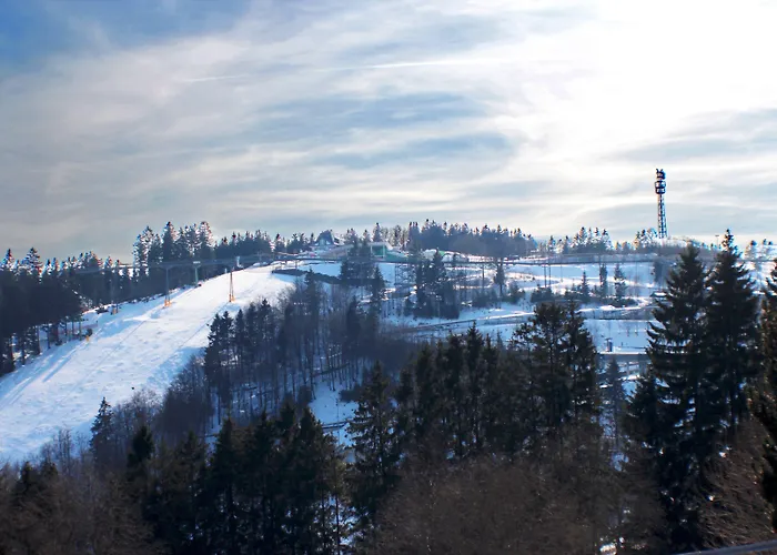 Braun Hotel Schmallenberg