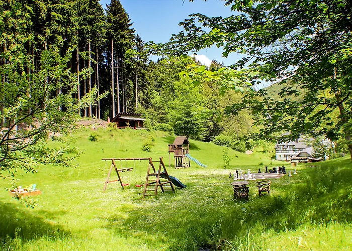 Braun Hotel Schmallenberg
